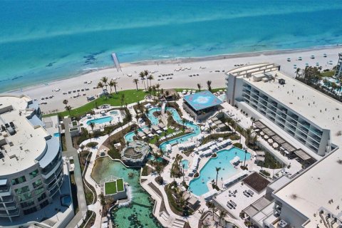 Condominio en alquiler en Longboat Key, Florida, 1 dormitorio, 148.64 m2 № 1718188 - foto 1