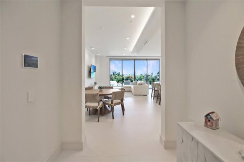 Condominio en alquiler en Longboat Key, Florida, 1 dormitorio, 148.64 m2 № 1718188 - foto 5