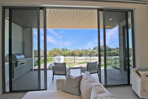 Condominio en alquiler en Longboat Key, Florida, 1 dormitorio, 148.64 m2 № 1718188 - foto 30