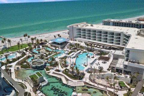 Condominio en alquiler en Longboat Key, Florida, 1 dormitorio, 148.64 m2 № 1718188 - foto 2