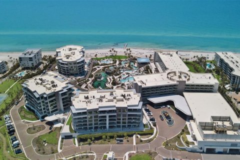 Condominio en alquiler en Longboat Key, Florida, 1 dormitorio, 148.64 m2 № 1718188 - foto 3