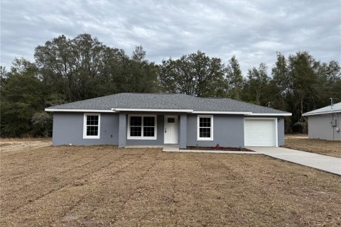 Casa en venta en Ocala, Florida, 3 dormitorios, 108.97 m2 № 1687216 - foto 1