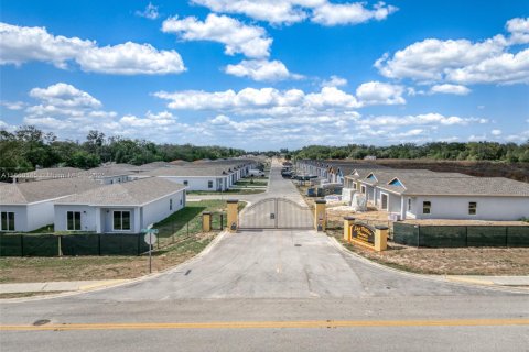 Villa ou maison à vendre à Sebring, Floride: 3 chambres, 123.56 m2 № 1966711 - photo 14