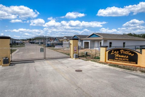 Villa ou maison à vendre à Sebring, Floride: 3 chambres, 123.56 m2 № 1966711 - photo 15