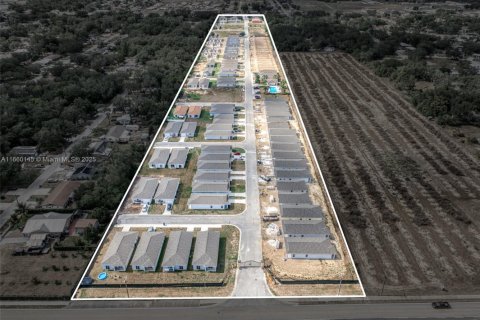 Villa ou maison à vendre à Sebring, Floride: 3 chambres, 123.56 m2 № 1966711 - photo 26