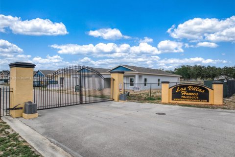 Villa ou maison à vendre à Sebring, Floride: 3 chambres, 123.56 m2 № 1966711 - photo 11