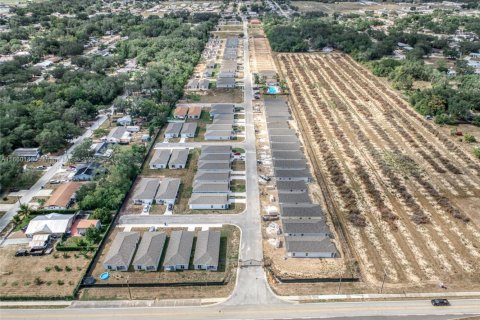 Villa ou maison à vendre à Sebring, Floride: 3 chambres, 123.56 m2 № 1966711 - photo 16