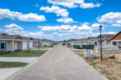 Villa ou maison à vendre à Sebring, Floride: 3 chambres, 123.56 m2 № 1966711 - photo 24