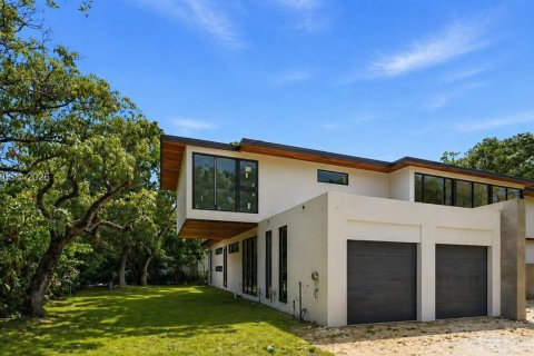 Villa ou maison à Miami, Floride 6 chambres, 538.09 m2 № 2090534