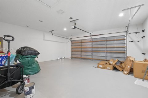 Villa ou maison à vendre à Miramar, Floride: 4 chambres, 197.14 m2 № 2059408 - photo 25
