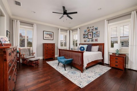 Casa en venta en Saint Petersburg, Florida, 5 dormitorios, 332.03 m2 № 1757740 - foto 22
