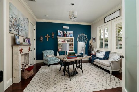 Casa en venta en Saint Petersburg, Florida, 5 dormitorios, 332.03 m2 № 1757740 - foto 6