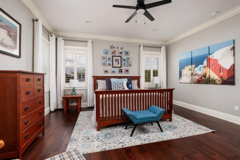 Casa en venta en Saint Petersburg, Florida, 5 dormitorios, 332.03 m2 № 1757740 - foto 23