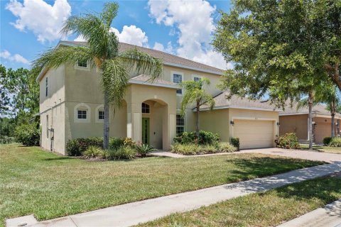 Casa en venta en Davenport, Florida, 5 dormitorios, 312.8 m2 № 1903054 - foto 1