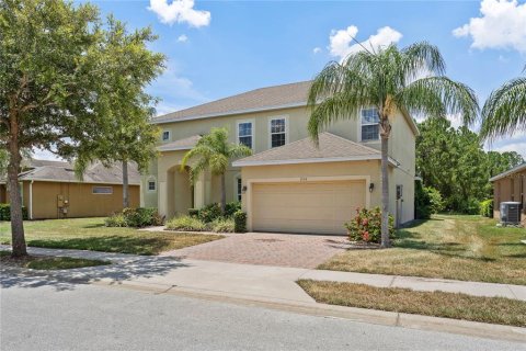 Casa en venta en Davenport, Florida, 5 dormitorios, 312.8 m2 № 1903054 - foto 2