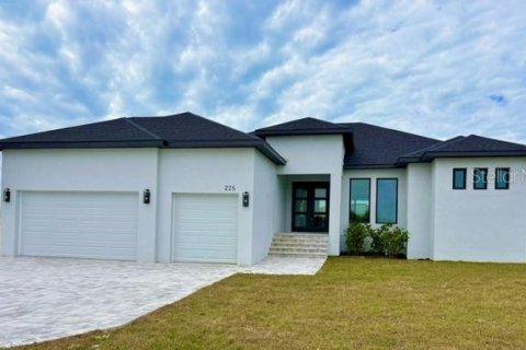 Casa en venta en Rotonda, Florida, 3 dormitorios, 208.1 m2 № 1533838 - foto 1