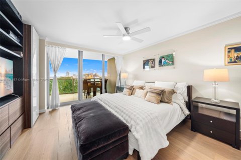 Condo in Miami Beach, Florida, 2 bedrooms  № 2081548 - photo 17