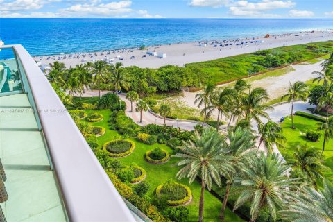 Condominio en Miami Beach, Florida, 2 dormitorios № 2081548