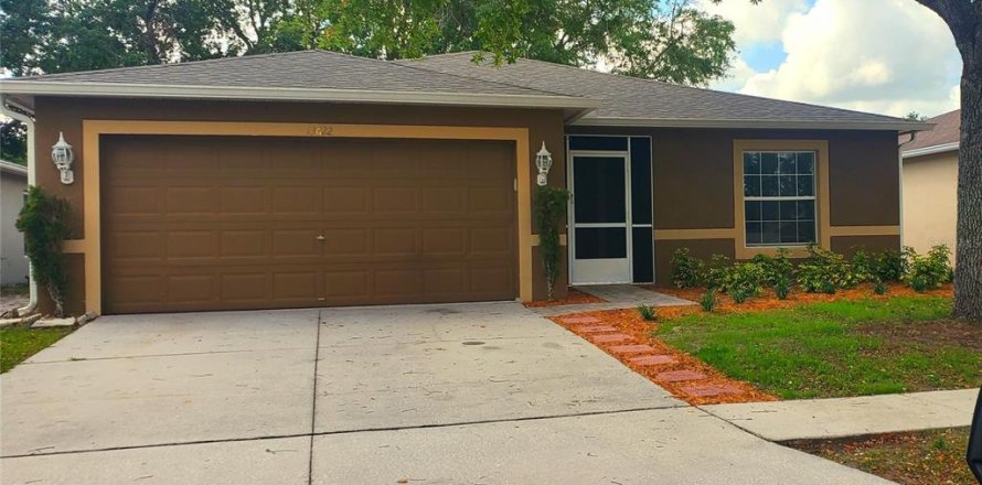 House in Odessa, Florida 3 bedrooms, 157 sq.m. № 1630386