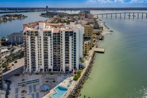 Condominio en alquiler en Clearwater, Florida, 2 dormitorios, 110.18 m2 № 1724046 - foto 2