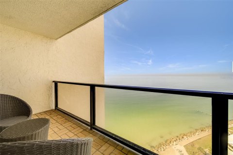 Condominio en alquiler en Clearwater, Florida, 2 dormitorios, 110.18 m2 № 1724046 - foto 1