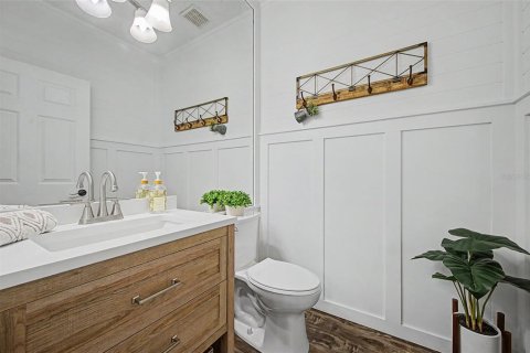 Copropriété à vendre à Oldsmar, Floride: 3 chambres, 250.84 m2 № 2419041 - photo 18