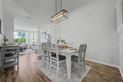 Copropriété à vendre à Oldsmar, Floride: 3 chambres, 250.84 m2 № 2419041 - photo 6
