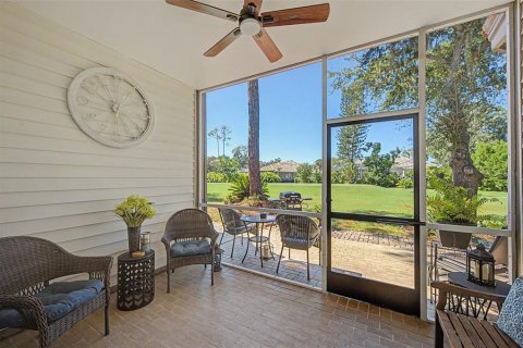 Copropriété à vendre à Oldsmar, Floride: 3 chambres, 250.84 m2 № 2419041 - photo 3