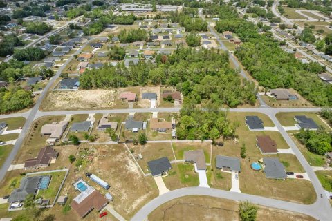Купить виллу или дом в Окала, Флорида 10 комнат, 154.78м2, № 1680462 - фото 6