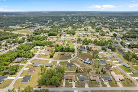 Купить виллу или дом в Окала, Флорида 10 комнат, 154.78м2, № 1680462 - фото 7