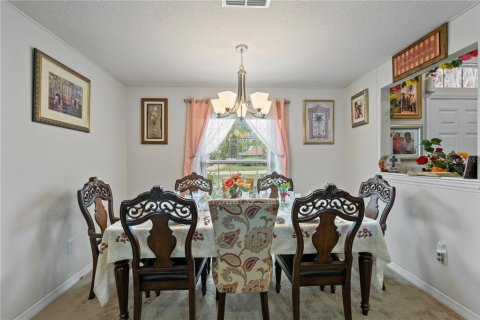 Купить виллу или дом в Окала, Флорида 10 комнат, 154.78м2, № 1680462 - фото 19