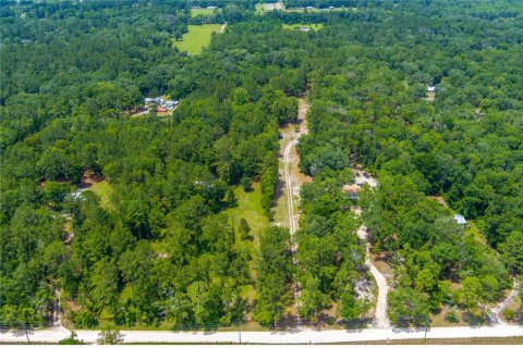 Land in Lake City, Florida № 1845330 - photo 14