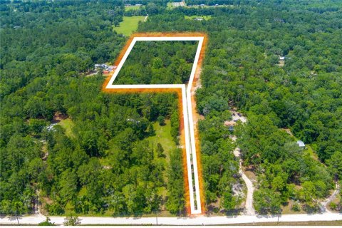 Land in Lake City, Florida № 1845330 - photo 11