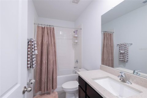 Adosado en alquiler en Land O' Lakes, Florida, 3 dormitorios, 155.43 m2 № 2104643 - foto 25