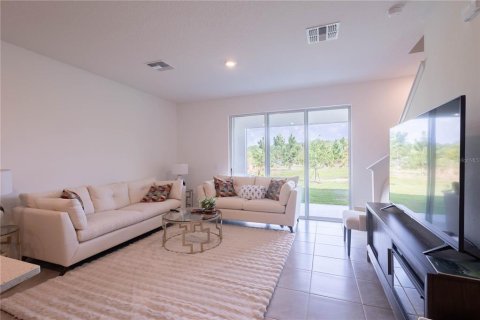 Adosado en alquiler en Land O' Lakes, Florida, 3 dormitorios, 155.43 m2 № 2104643 - foto 13