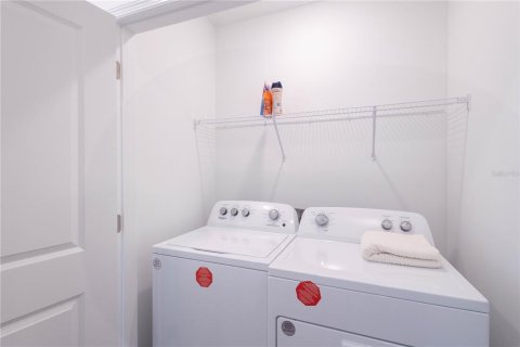 Adosado en alquiler en Land O' Lakes, Florida, 3 dormitorios, 155.43 m2 № 2104643 - foto 26