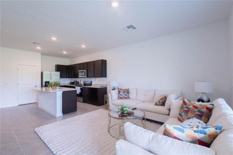 Adosado en alquiler en Land O' Lakes, Florida, 3 dormitorios, 155.43 m2 № 2104643 - foto 14