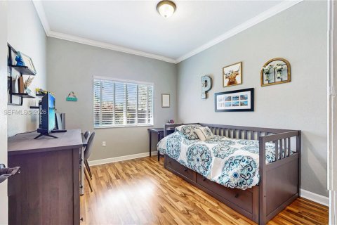 House in Miami, Florida 3 bedrooms, 156.17 sq.m. № 1996521 - photo 21