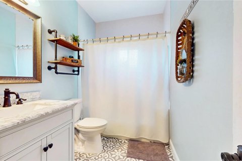 House in Miami, Florida 3 bedrooms, 156.17 sq.m. № 1996521 - photo 25