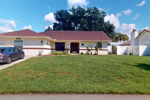 Villa ou maison à vendre à Winter Haven, Floride: 5 chambres, 249.44 m2 № 2417003 - photo 2