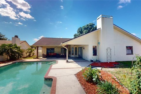 Villa ou maison à vendre à Winter Haven, Floride: 5 chambres, 249.44 m2 № 2417003 - photo 25