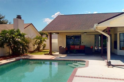 Villa ou maison à vendre à Winter Haven, Floride: 5 chambres, 249.44 m2 № 2417003 - photo 24