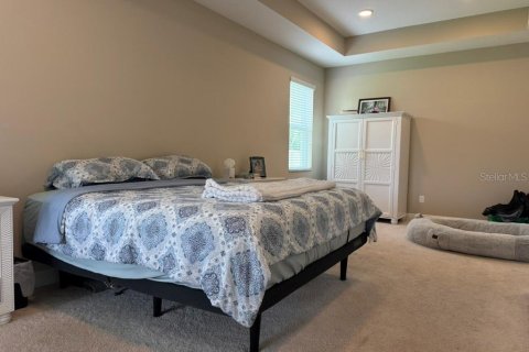 House in Wesley Chapel, Florida 4 bedrooms, 277.59 sq.m. № 2109685 - photo 22