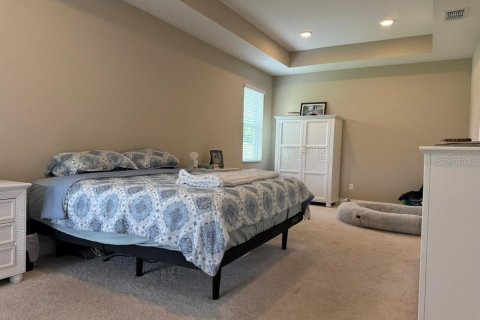 House in Wesley Chapel, Florida 4 bedrooms, 277.59 sq.m. № 2109685 - photo 21