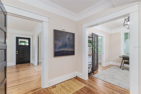 Купить виллу или дом в Лейкленд, Флорида 15 комнат, 361.11м2, № 1655598 - фото 23
