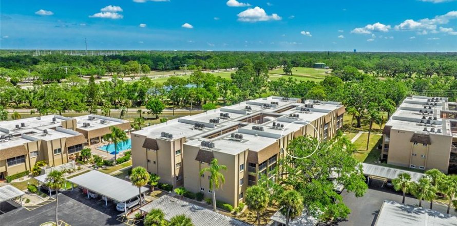 Condominio en Sarasota, Florida, 2 dormitorios № 1912769