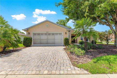 Villa ou maison à vendre à Ocala, Floride: 3 chambres, 140.84 m2 № 1780340 - photo 1