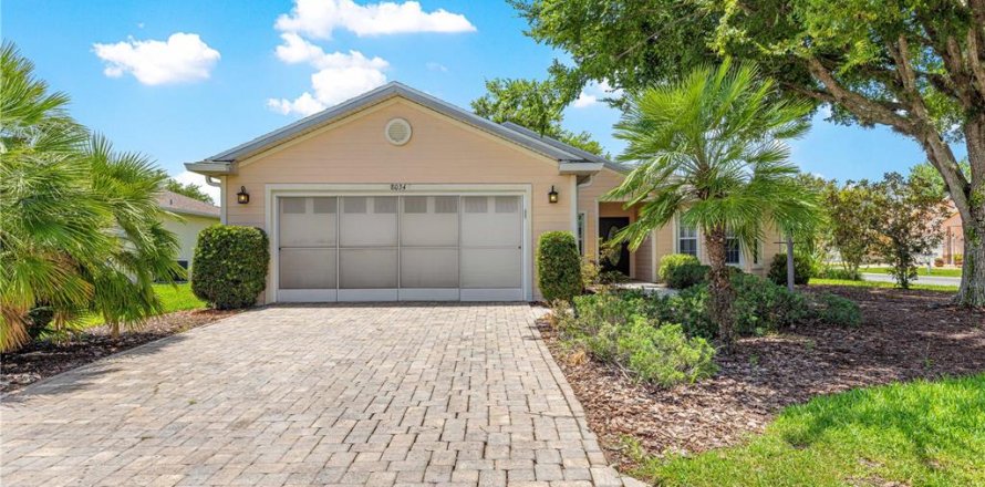 Villa ou maison à Ocala, Floride 3 chambres, 140.84 m2 № 1780340