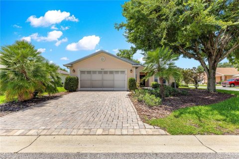 Villa ou maison à vendre à Ocala, Floride: 3 chambres, 140.84 m2 № 1780340 - photo 3