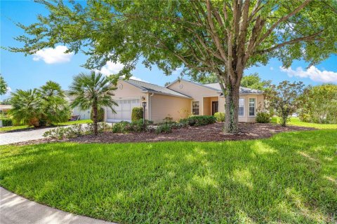 Villa ou maison à vendre à Ocala, Floride: 3 chambres, 140.84 m2 № 1780340 - photo 4